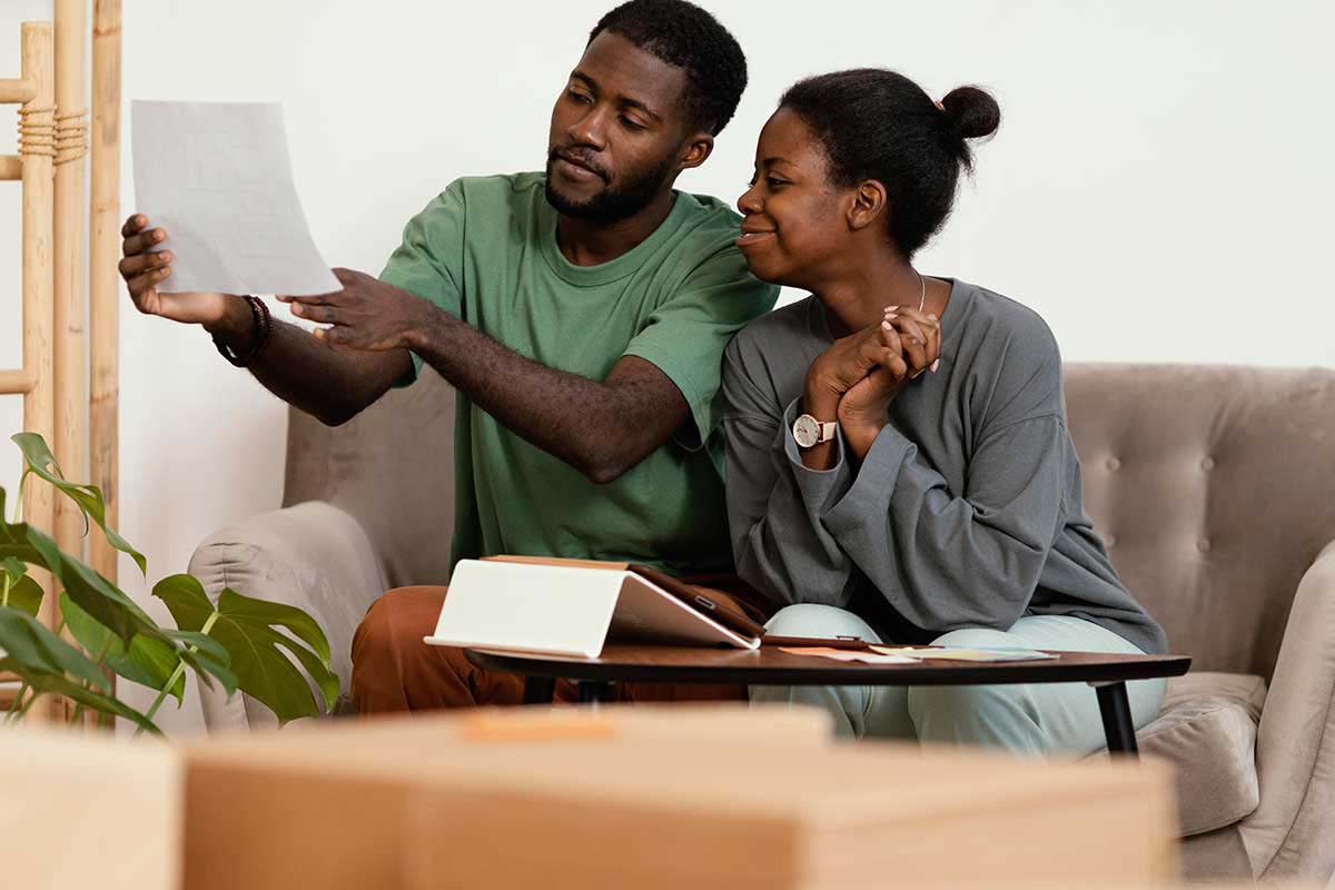 5 Signs That It’s Time to Buy a New Home